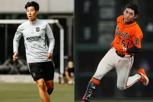 ‘미국행’ 손흥민, 새 연봉 공식 발표…“이정후보다 적다니” 팬들 충격