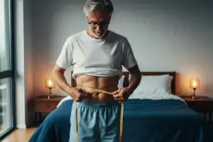 “당장 줄자 가져와”…신체 부위 ‘이것’ 두꺼우면 암 위험 15% 높다