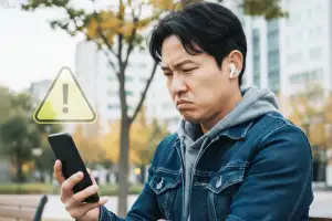 “아까 했던 말이잖아!”…중복되는 재난문자, 이제 자동으로 거른다