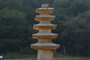 고려 석탑 기준되는 두 석탑 국보 지정 예고…불교 여덟 수호신 부조 등 눈길