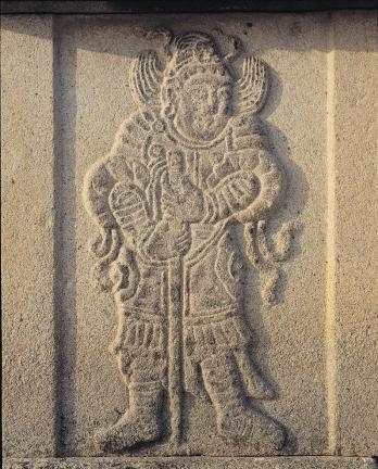 팔부중상 국가유산포털