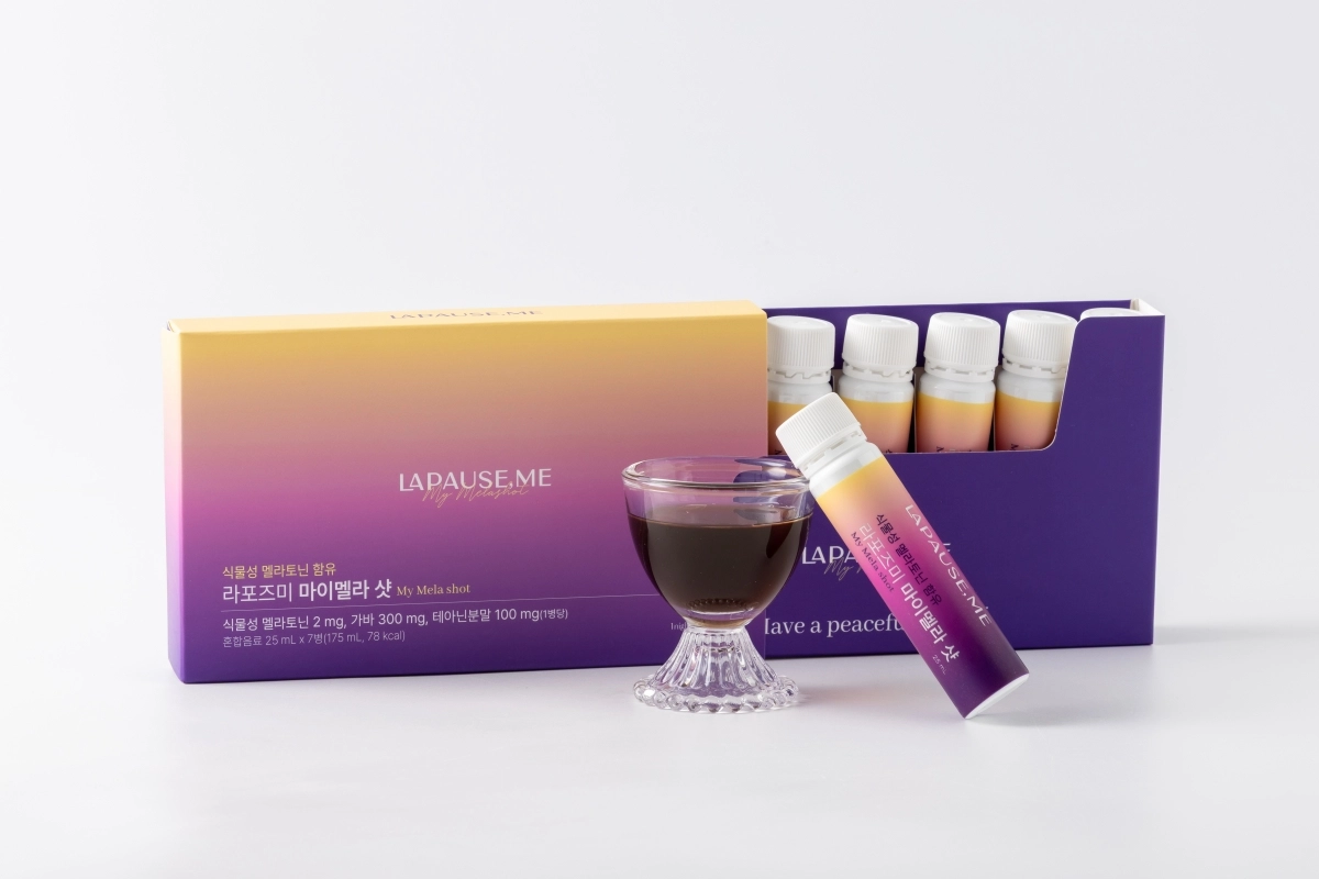 라포즈미 ‘마이멜라샷’