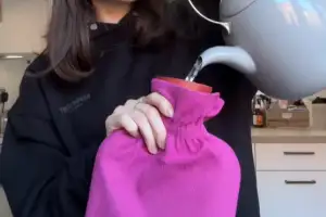 따뜻해지려고 ‘이것’ 쓰다가 ‘펑’ 전신화상 입었다…올바른 사용법은?