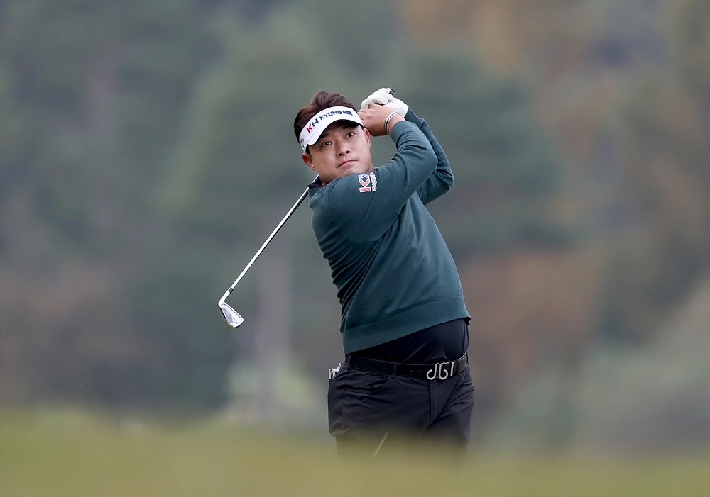 이승택.KPGA 제공