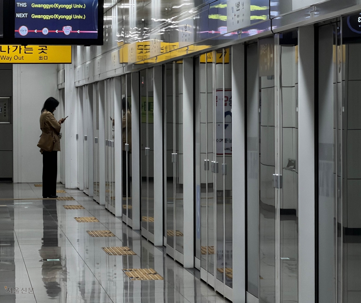 하루를 견디게 하는 짧은 여유