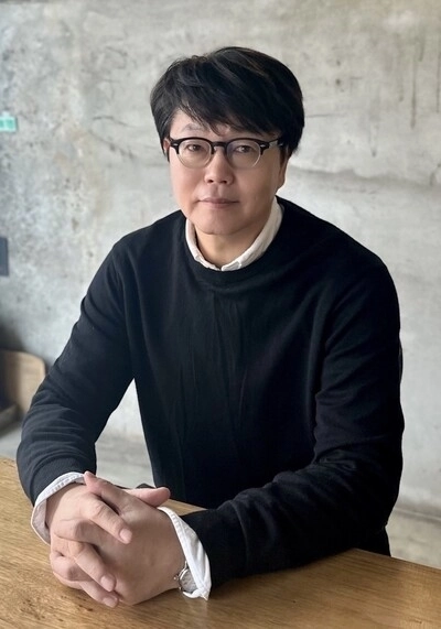 이광호 문학과지성사 대표. 문화체육관광부 제공 이광호 문학과지성사 대표. 문화체육관광부 제공