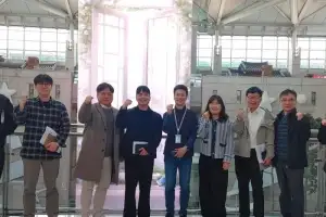 정동혁 경기도의원, 외국인 관광객과 함께 ‘인천공항-고양 환승관광’ 동행 점검