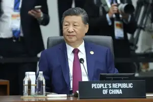 시진핑 “다자무역 시스템 함께 지키고 이행하자”
