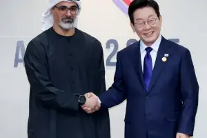 “어떤 재료 썼냐”…UAE 왕실, ‘볶음김치’ 먹더니 “집에 가져갈래”
