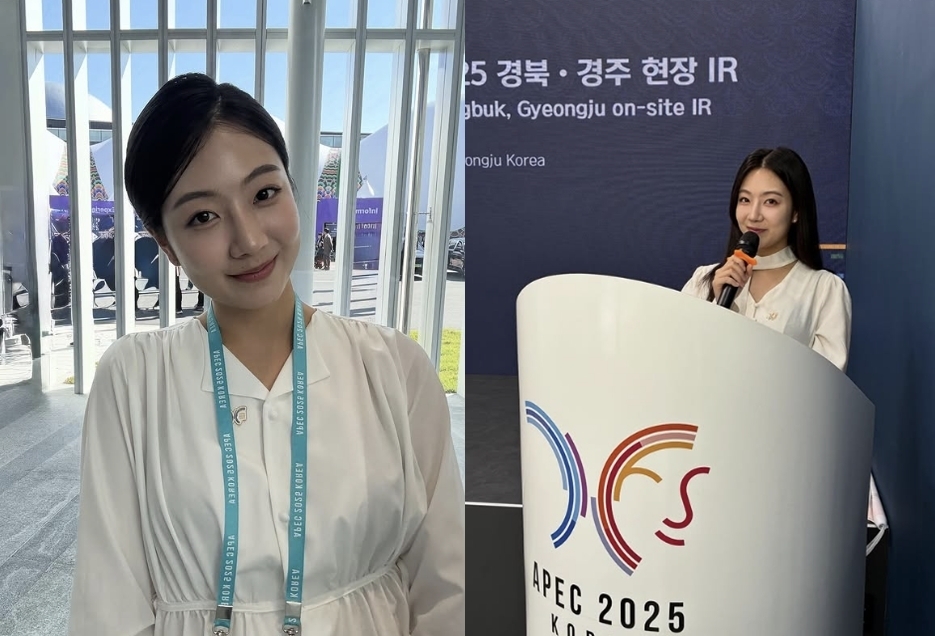 래퍼 출신 하선호. 하선호 인스타그램 캡처