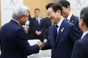 엔비디아와 손잡은 정부… ‘GPU 5만장’ 공공 AI에 투입