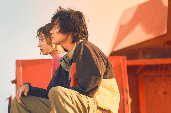 배우 조병규가 주연을 맡은 영화 ‘BOY’가 스페인 판씨네 판타스틱 영화제에 공식 초청됐다. ‘BOY’ 스틸