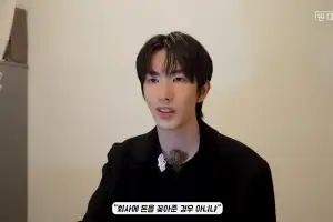 ‘신전떡볶이 일가’ 하민기 “기획사에 돈 꽂았냐고? 오디션만 200번 봤다”