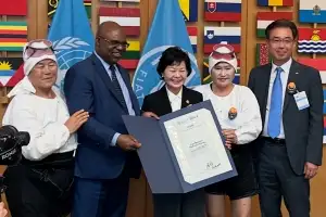 제주 해녀·남해 죽방렴 등 세계중요농업유산 인증