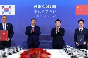 K감, 14억 중국 진출한다… 17년만에 검역협상 타결