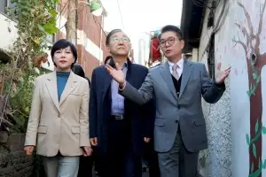 “1000가구 미만 정비구역 지정권, 자치구에 위임해야 속도 빨라져”