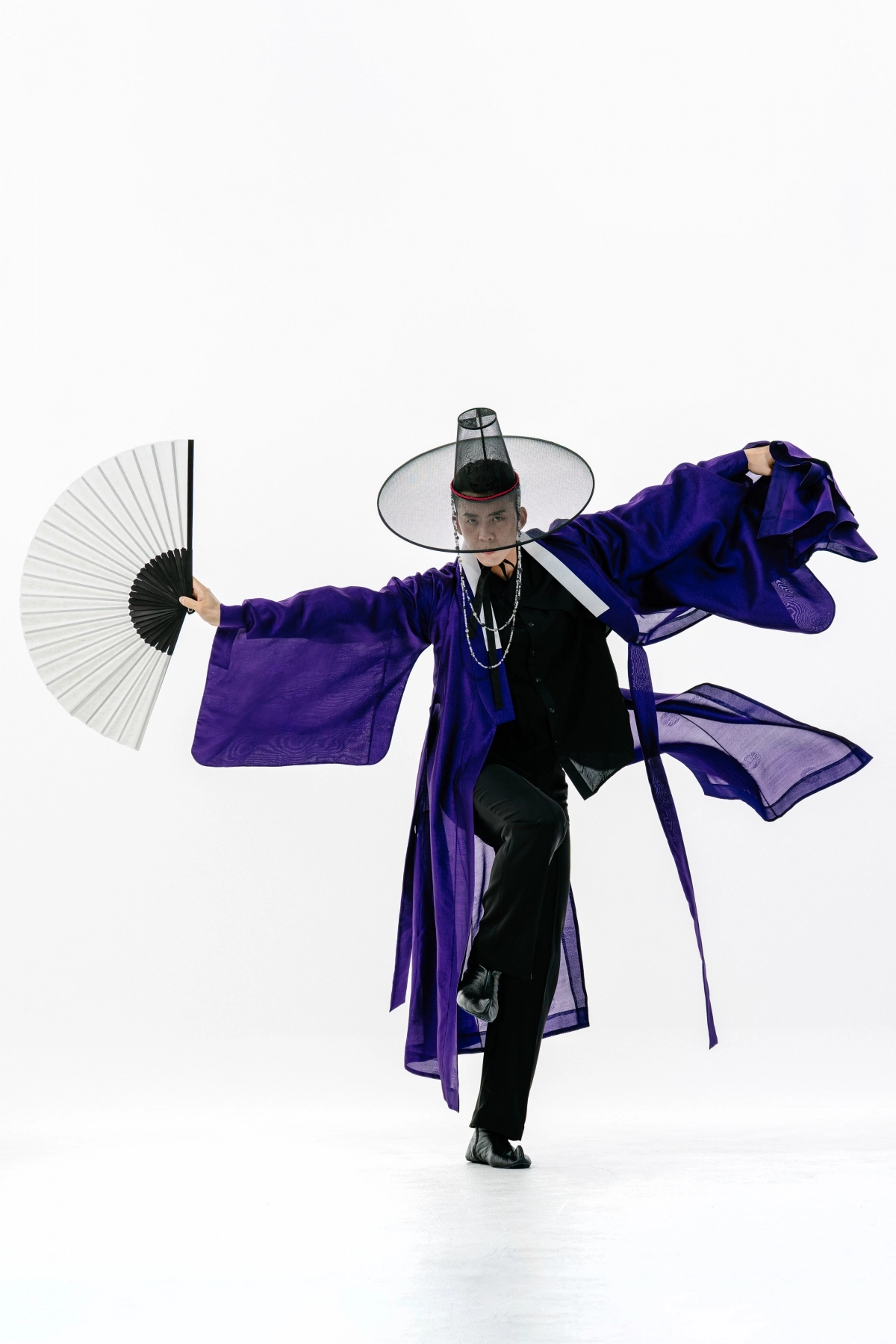 서울시무용단 ‘미메시스’