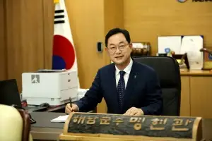 해남군, 민선8기 공약이행률 89% “눈에 띄네”