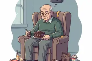 노인 20%는 이미 앓고 있는데…‘이 질환’ 방치하면 ‘치매’ 부른다