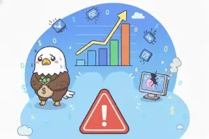 닷컴 버블 때 ‘그 신호’ 또 떴다…그래도 미국 주식 더 사야 할까? [재테크+]