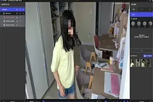 폭행 위협·아이 울음 초단위로 콕 찍어… AI가 아동학대 잡는다
