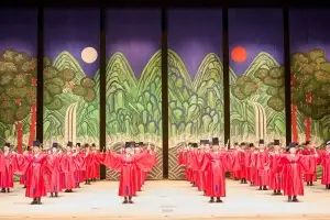 과자 상자의 혁신, 윤영달 회장의 ‘아트 경영’… 해마다 국악 공연도 진두지휘[2025 재계 인맥 대탐구]