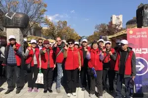경기관광공사, 무사증·한류 확산 속 중국 단체관광객 5,000명 유치···‘선제 대응’ 주효