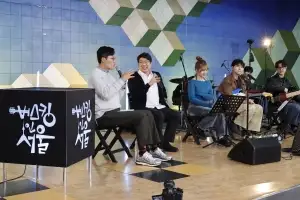 문성호 시의원, 노원역 찾아 시민과 ‘현장 밀착 소통’