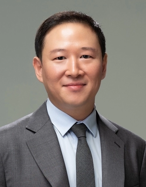 SPC그룹 허희수 사장