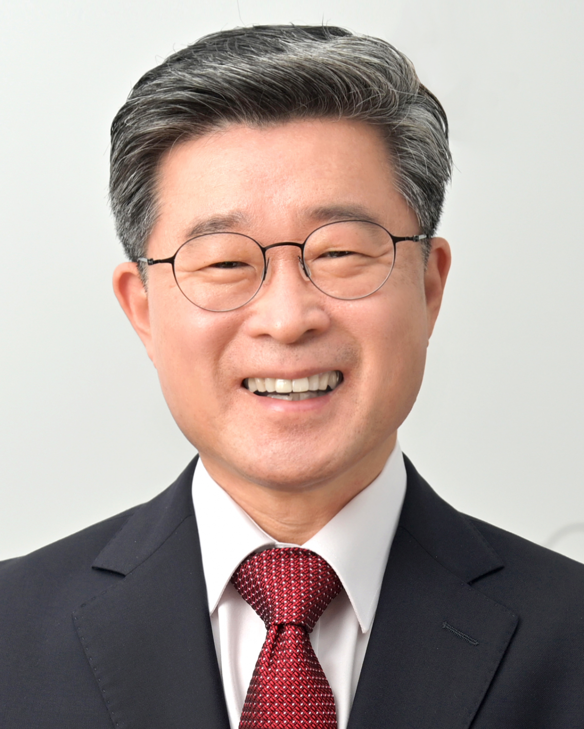 김길성 서울 중구청장