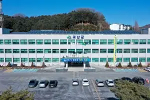 괴산군도 공짜버스 달린다...충북서 네번째