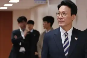 ‘서울시장 출마설’ 김민석 총리 “그런 상황 안 만들어질 것”