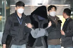 ‘일본인 모녀 관광객 참변’ 음주운전자 1심 징역 5년 선고