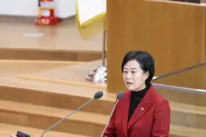 박명숙 경기도의원, 도시계획도로 안전은 빗물받이에서 시작된다... 도의 선제적 역할 촉구