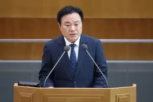 김종배 경기도의원, 시화MTV·거북섬을 복합해양관광도시로 육성해야