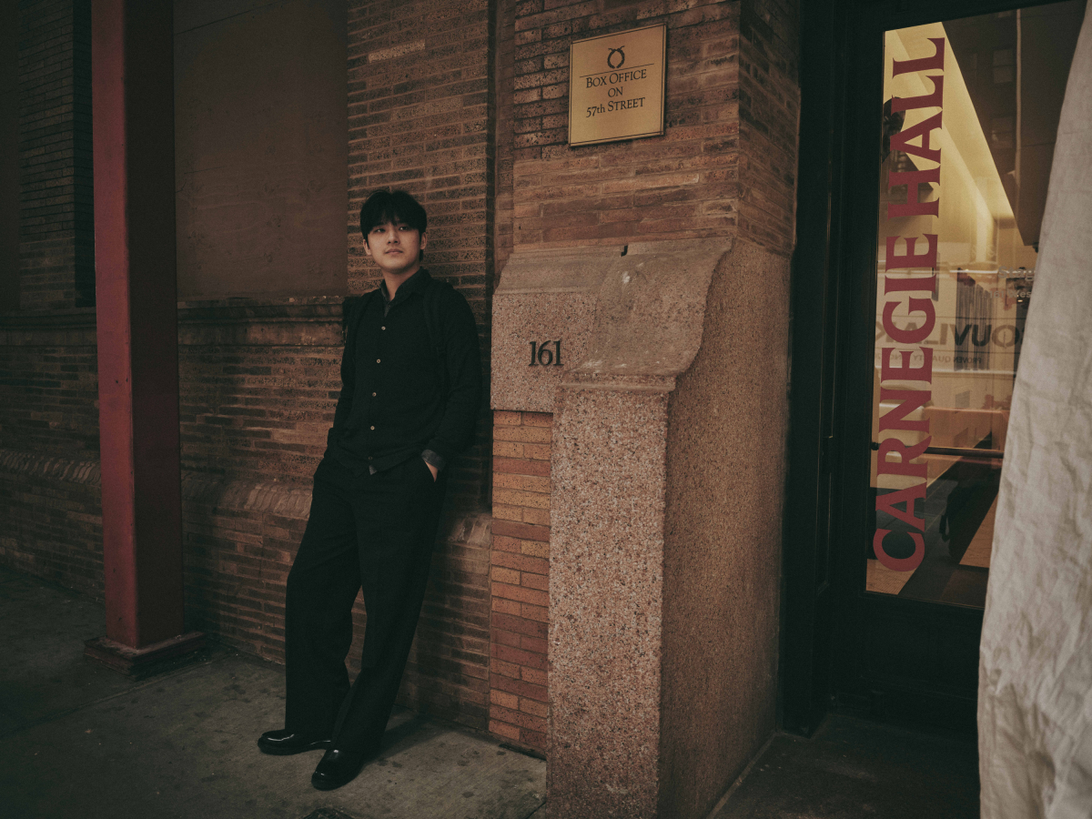 피아니스트 임윤찬