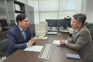 이용욱 경기도의원, 재가노인지원서비스 일몰은 복지 후퇴... 복지국 책임있는 대책 마련 촉구