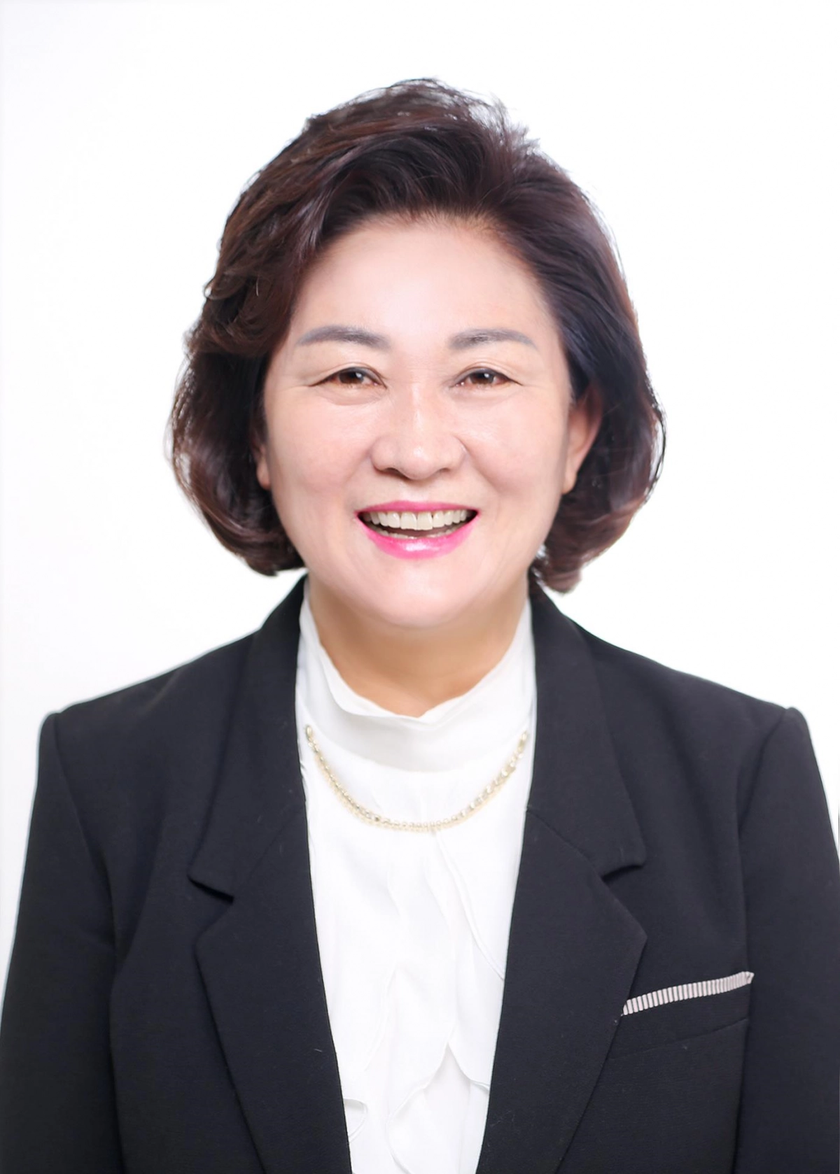 안양식 서대문구의회 행정복지위원장