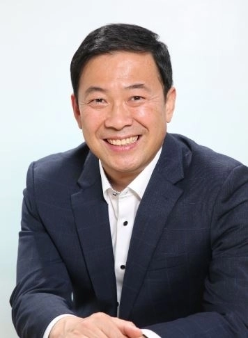 박승진 서울시의워