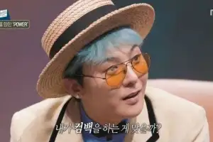 지드래곤, ‘마약 누명’ 입 열었다 “은퇴 생각까지…허탈하고 허무”