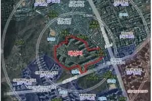 양천구, ‘신월시영아파트’ 사업시행자 지정…신월동 대규모 정비사업 본격화
