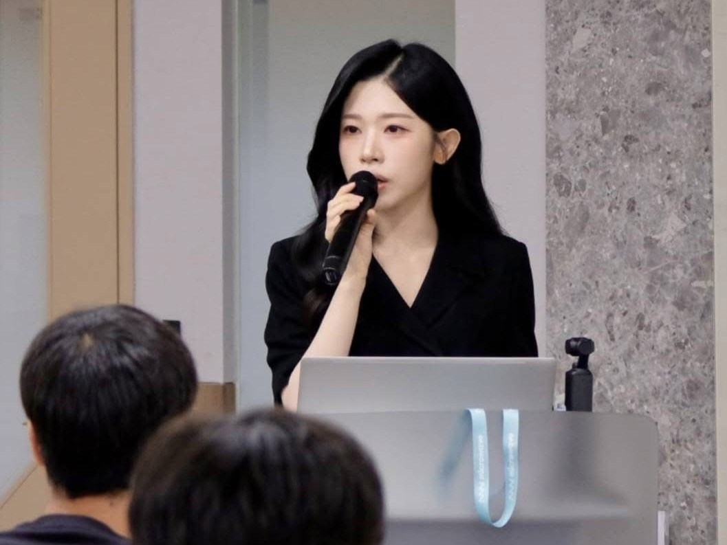 백지원 전 국민의힘 선거대책위원회 대변인이 “최근 SBS ‘그것이 알고 싶다’ 측으로부터 “뇌를 실험하고 싶다는 취지의 연락을 받았다”며 분노했다. 백지원 전 대변인 페이스북 캡처