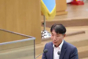 이홍근 경기도의원 “졸업이벤트 포퓰리즘·부실협약 체불방관”… 경기도교육청 질타