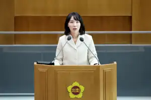 이인애 경기도의원, 도정질문을 통해 ‘출생에서 자립까지, 생애주기 전 단계에 걸친 아동보호정책’ 강화 촉구