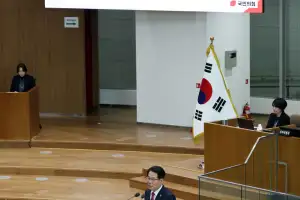 유영두 경기도의원, 아픔을 넘어 호국의 역사로… 남한산성 활용 방안 제시