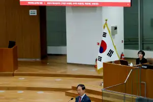 윤재영 경기도의원, 용인플랫폼시티 교통문제, 이제 경기도가 직접 나설 때
