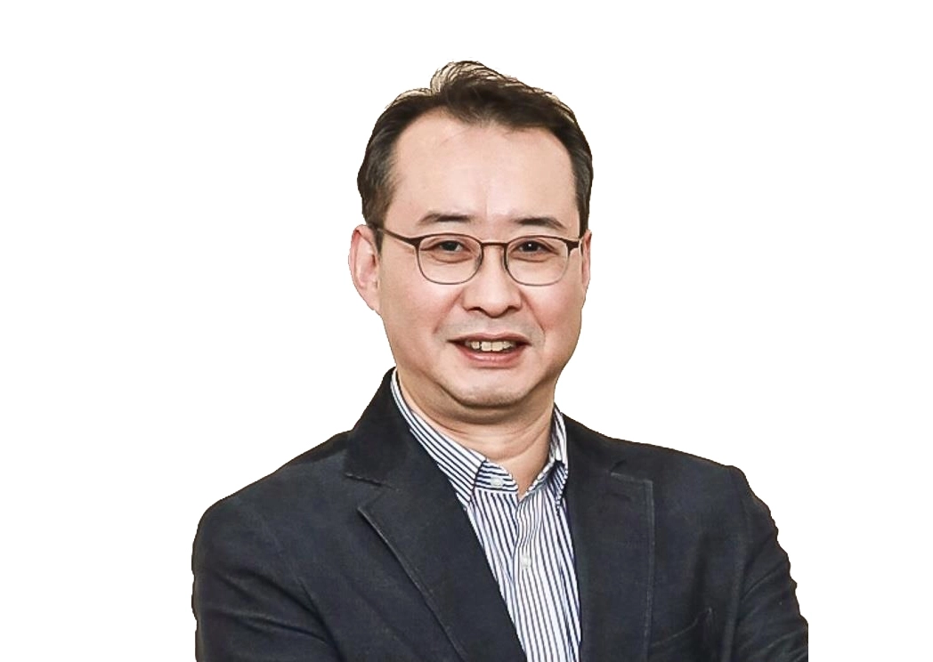 양재용(한양대 산업융합학부·기술경영전문대학원) 교수.