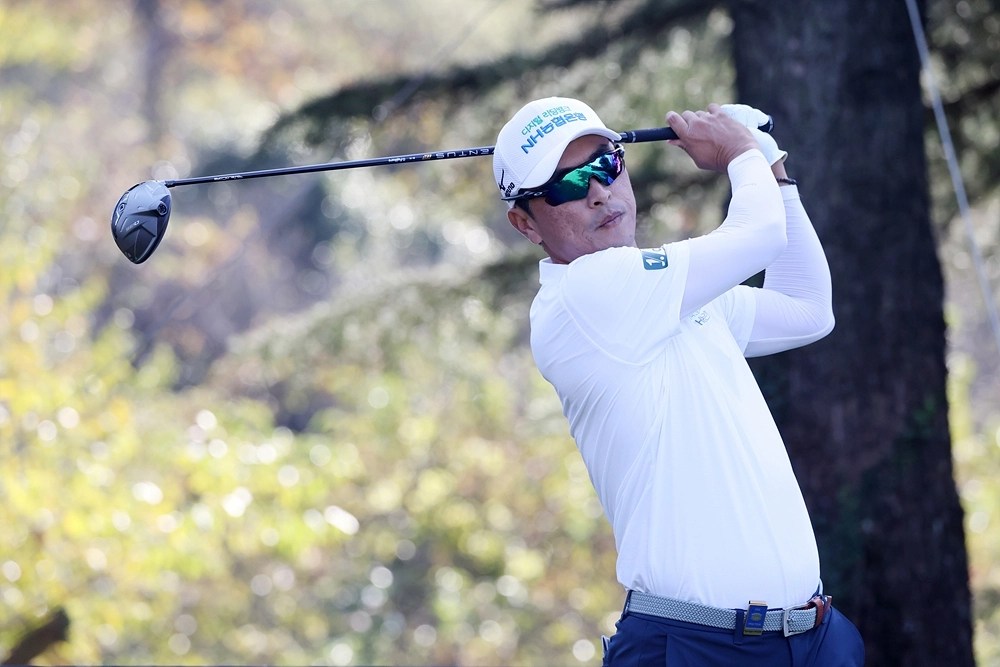 문경준.KPGA 제공