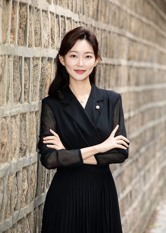 김혜지 서울시의원