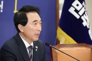민주 ‘내란재판부법’ 수정 집중…국힘 “野탄압 표적 특검” 반발